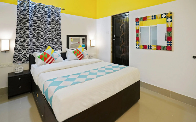 OYO 80563 Exotic Stay