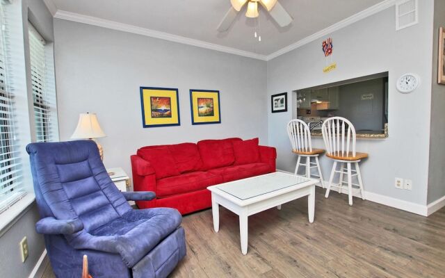 Sea Breeze by Youngs Suncoast