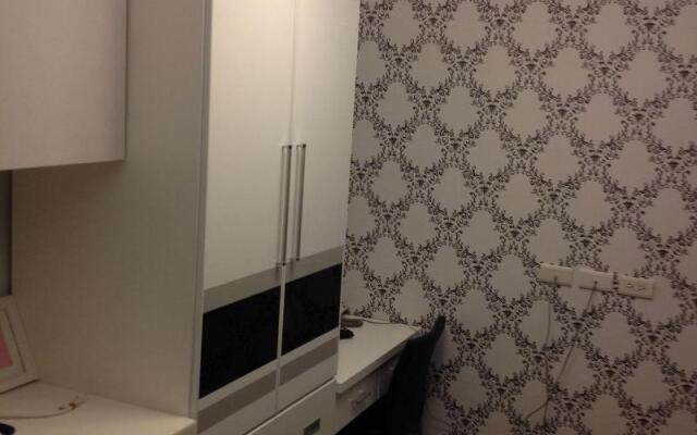 Sogo Apartment