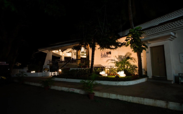 Resort Lagoa Azul