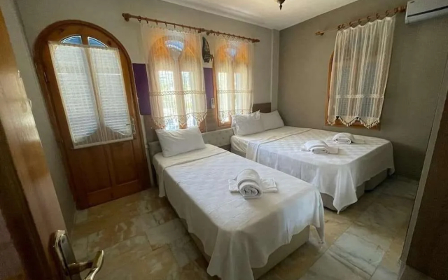 Teras Butik Otel