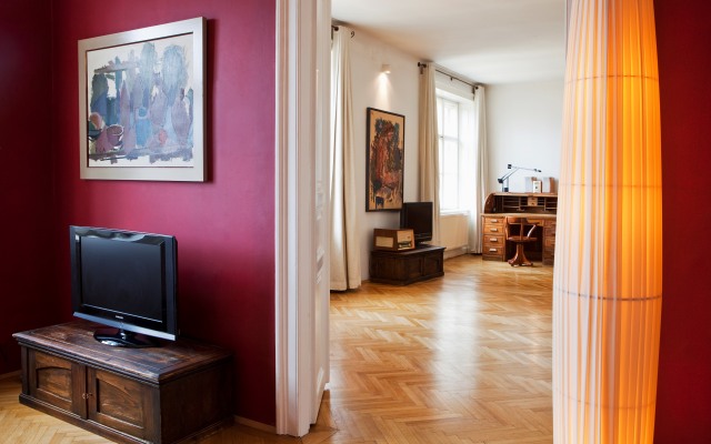 Boutique Hotel Altstadt Vienna