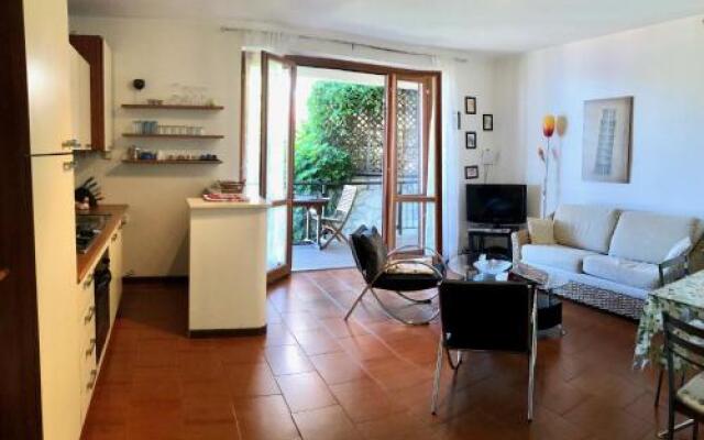 Ferienwohnung Pepiniere