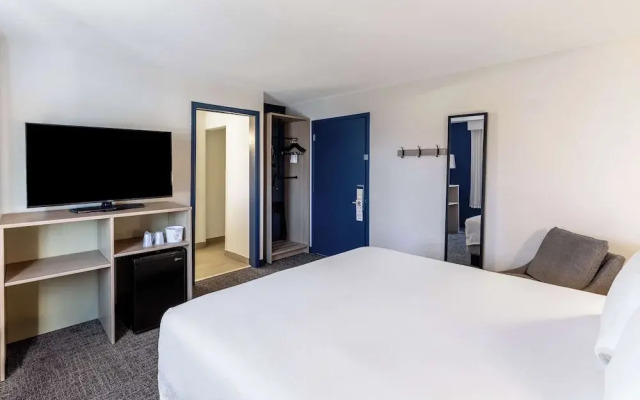 Comfort Inn & Suites at Talavi