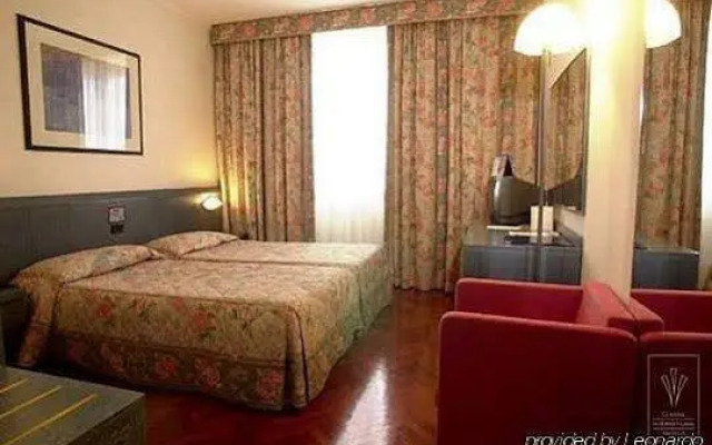 Park Hotel Ripaverde