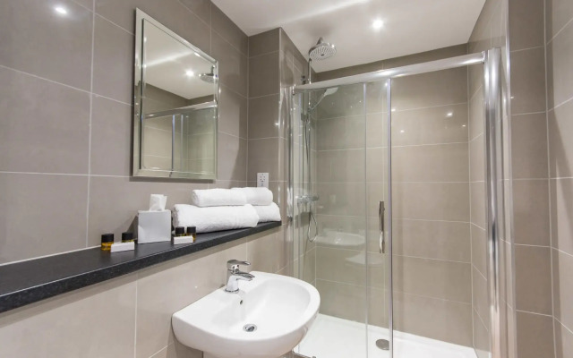 St Nicholas Hotel