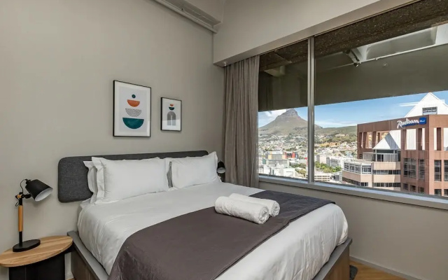 One Thibault Residence By Itc Hospitality