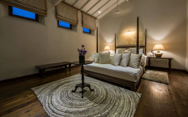 Taru Villas - Lighthouse Street