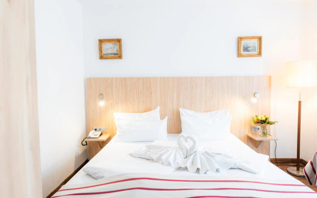 Hotel Astoria