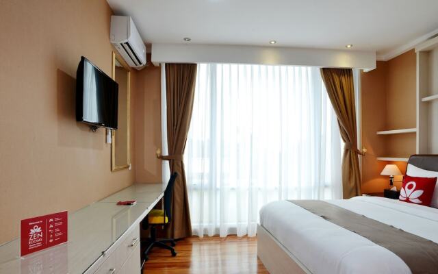 ZEN Rooms Kemang Antasari
