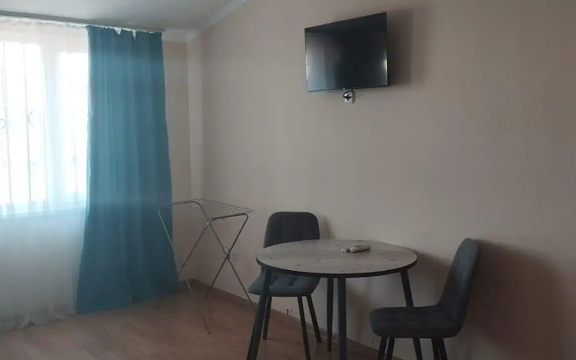 Гостевой дом Диоскурия