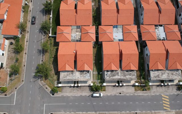 Ar-Rayyan SemiD Homestay Melaka