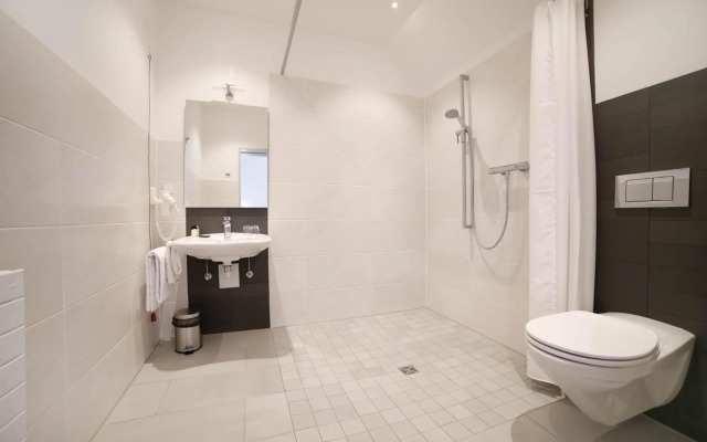 Hotel Hildegard-Forum