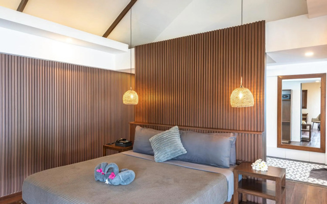 Siargao Island Villas