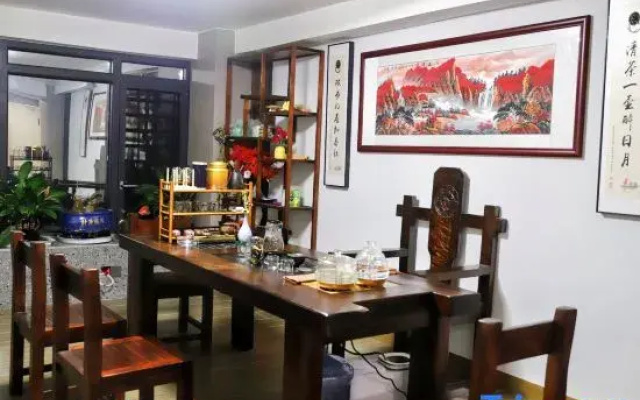 Xingxuanwan Hotel