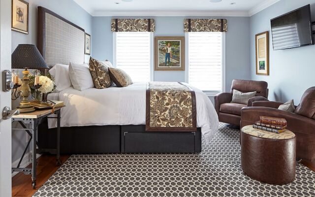 Rye Park Manor Luxury B&B