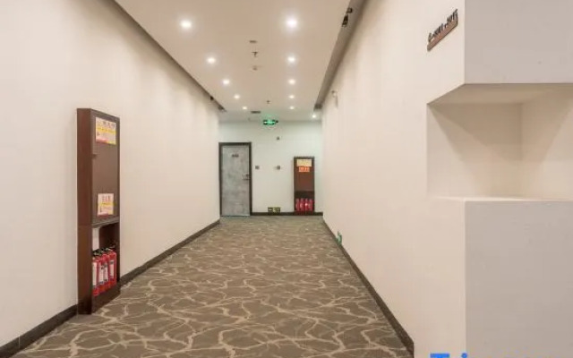 Puti hotel