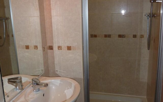 Heworth Guest House