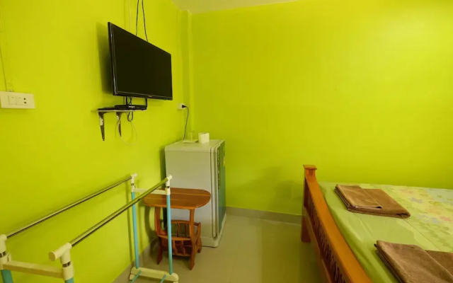 Saneha Resort