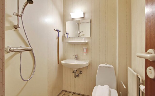 Hotel Villa Gulle