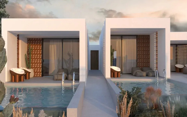 Musafir Luxury Suites & Villas
