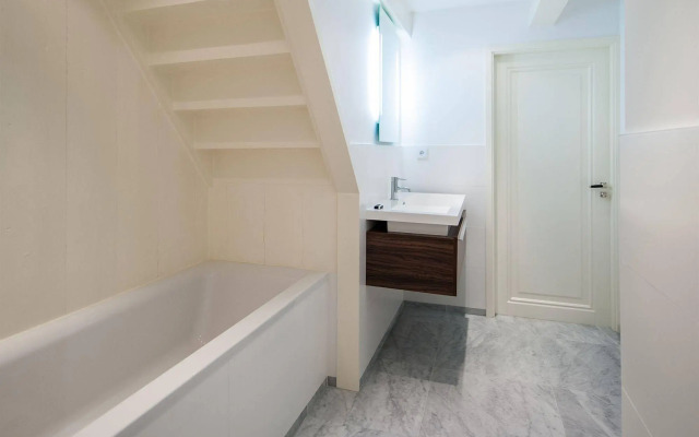 Short Stay Group The Grand Canal House