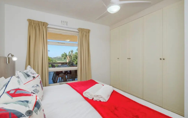 San Lameer Villa 2006