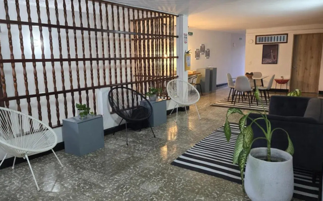 Casa Agena