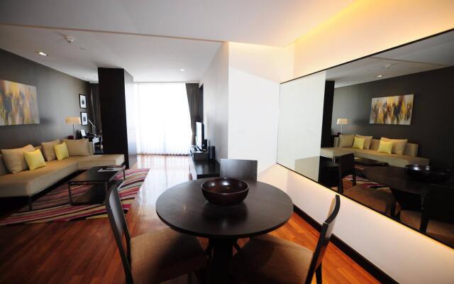 Fraser Suites Sukhumvit, Bangkok