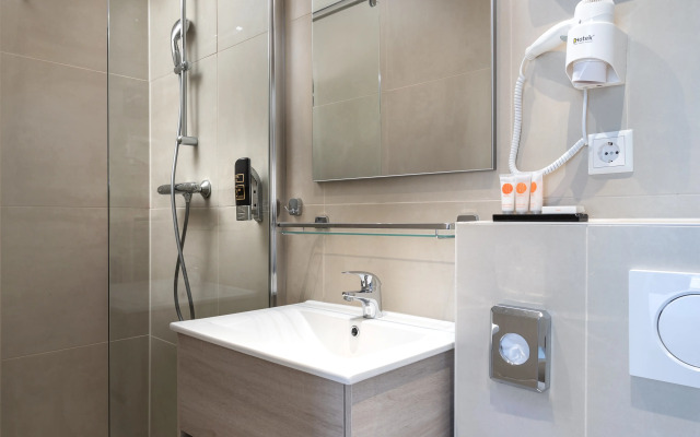 NL Hotel District Leidseplein