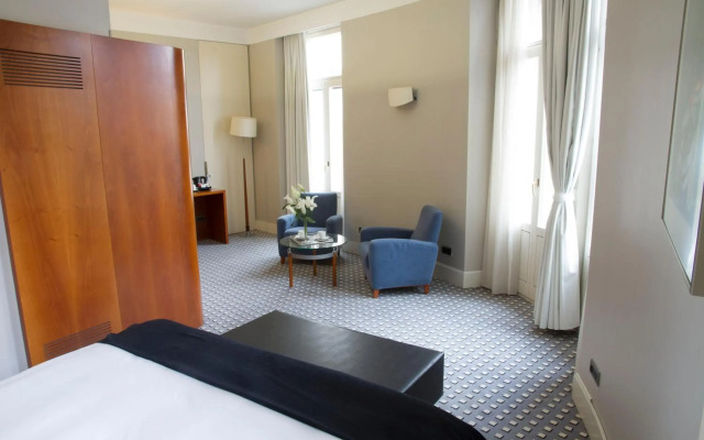 Gran Hotel Albacete