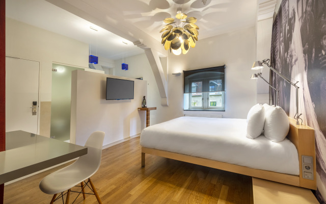 Kruisherenhotel Maastricht