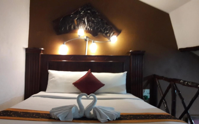Papillon Resort