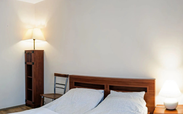 Szucha Apartments
