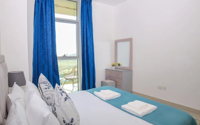 2 Bedroom Apartment- The Pulse Residence - Apartment in ดูไบ - Photo 4