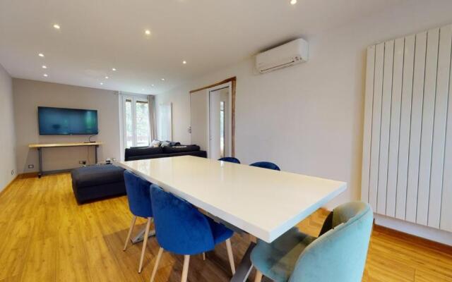 Superbe appartement T3 tout confort à Aix