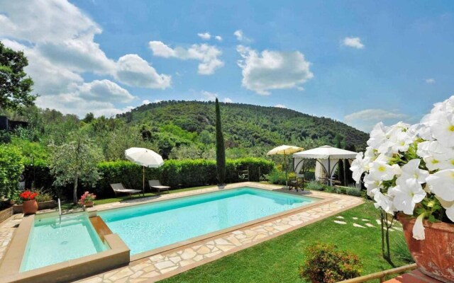 Villa a Montaione ID 3114