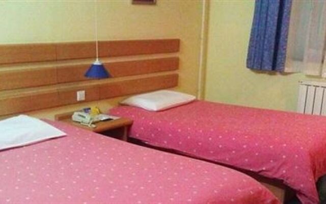 Home Inn Hotel Harbin Exhibition Center