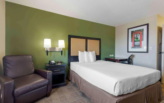 Extended Stay America Suites Dallas Greenville Avenue