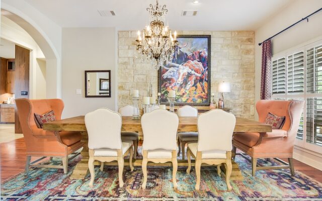The Angelwylde Serenity Estate - 3 Br Home