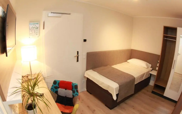 Hotel-Restaurant Entrada