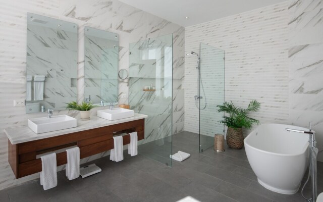 Luxury Apartments - VIP All-inclusive