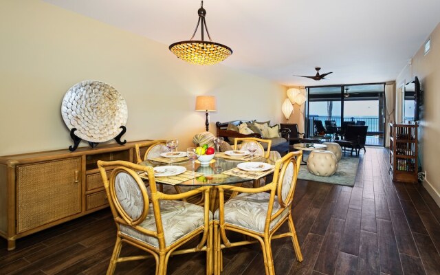 Kona Nalu 304 2 Bedroom Condo