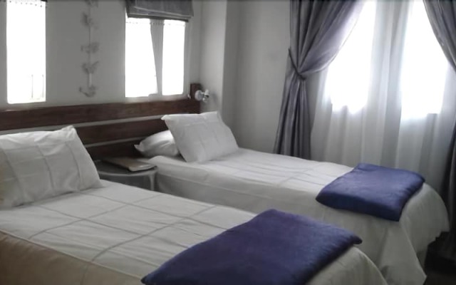 Rose Well Country House And Spa