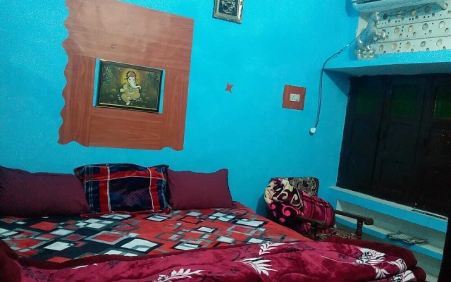 Lalla Home Stay Ayodhya