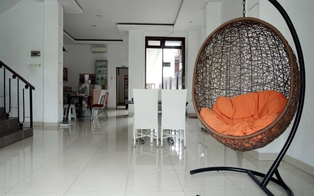 Hotel 1061 Syariah
