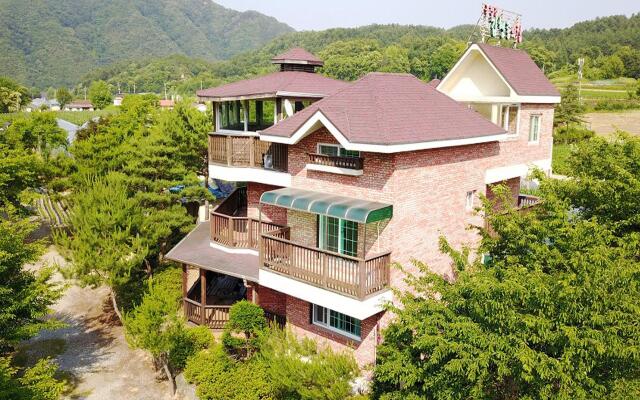 Hongcheongang Kimhangjong Eui Jip