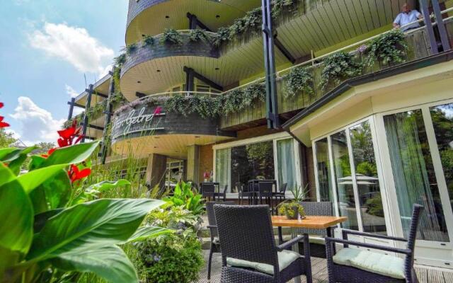 Hotel Hof Van Gelre by Flow