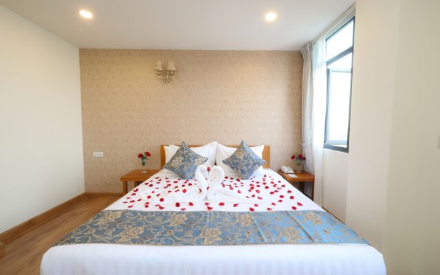 Inya View Hotel