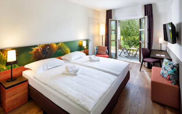 Hotel Bellinzona Sud Swiss Quality